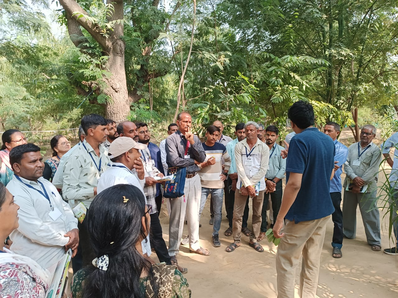 Waste Management & Rural Development